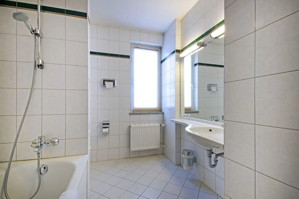 Star Inn Hotel Munchen Nord, By Comfort