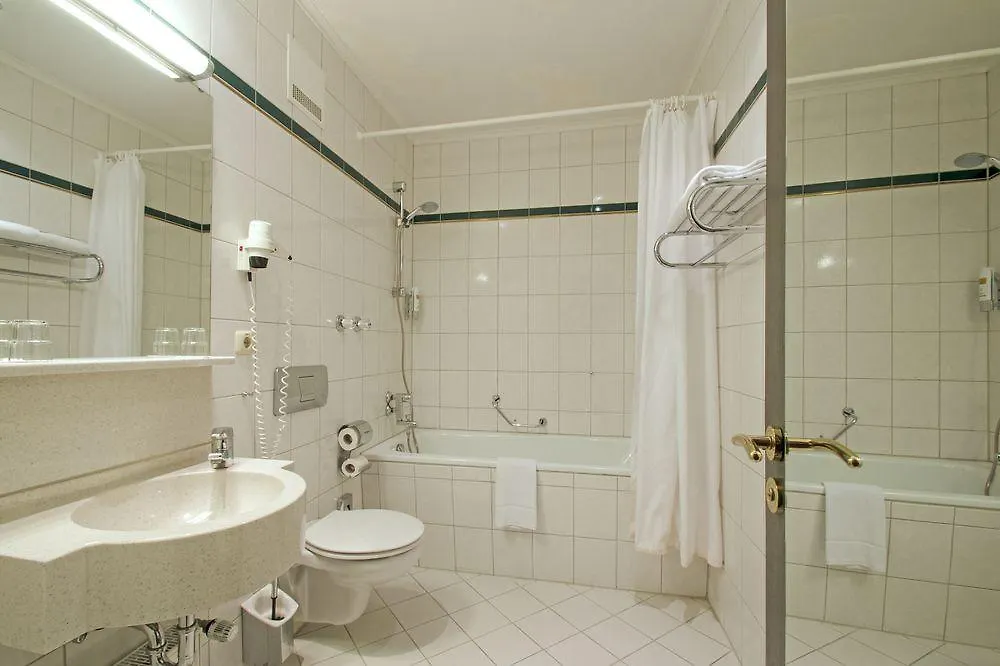 ***  Star Inn Hotel Munchen Nord, By Comfort Deutschland