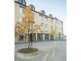 Star Inn Hotel Munchen Nord, By Comfort 3*, München