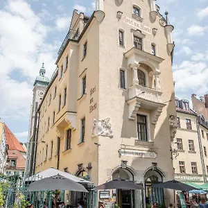 Hotel Am Markt, München