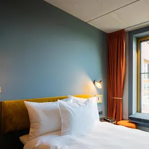 Gambino Werksviertel *** ميونيخ