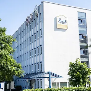 Star G München Schwabing Hotel