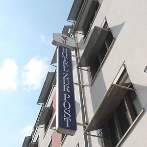 3* Hotel Zur Post