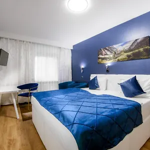 Hotel Rivoli, München