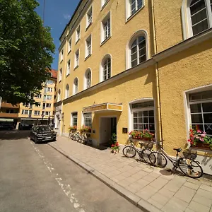Hotel Carlton Astoria
