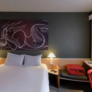 Ibis Parkstadt Schwabing Отель