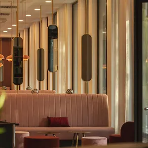 - The Niu, Loco North By Ihg *** ميونيخ