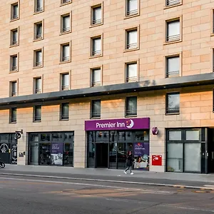 Hotel Premier Zentrum