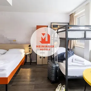 3* Hotel Meininger Center