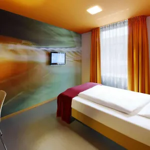Hotel Koenigstein, München