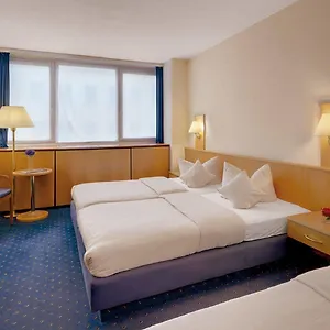 Hotel City-hotel
