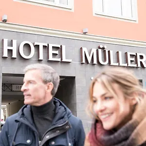 Mueller Отель